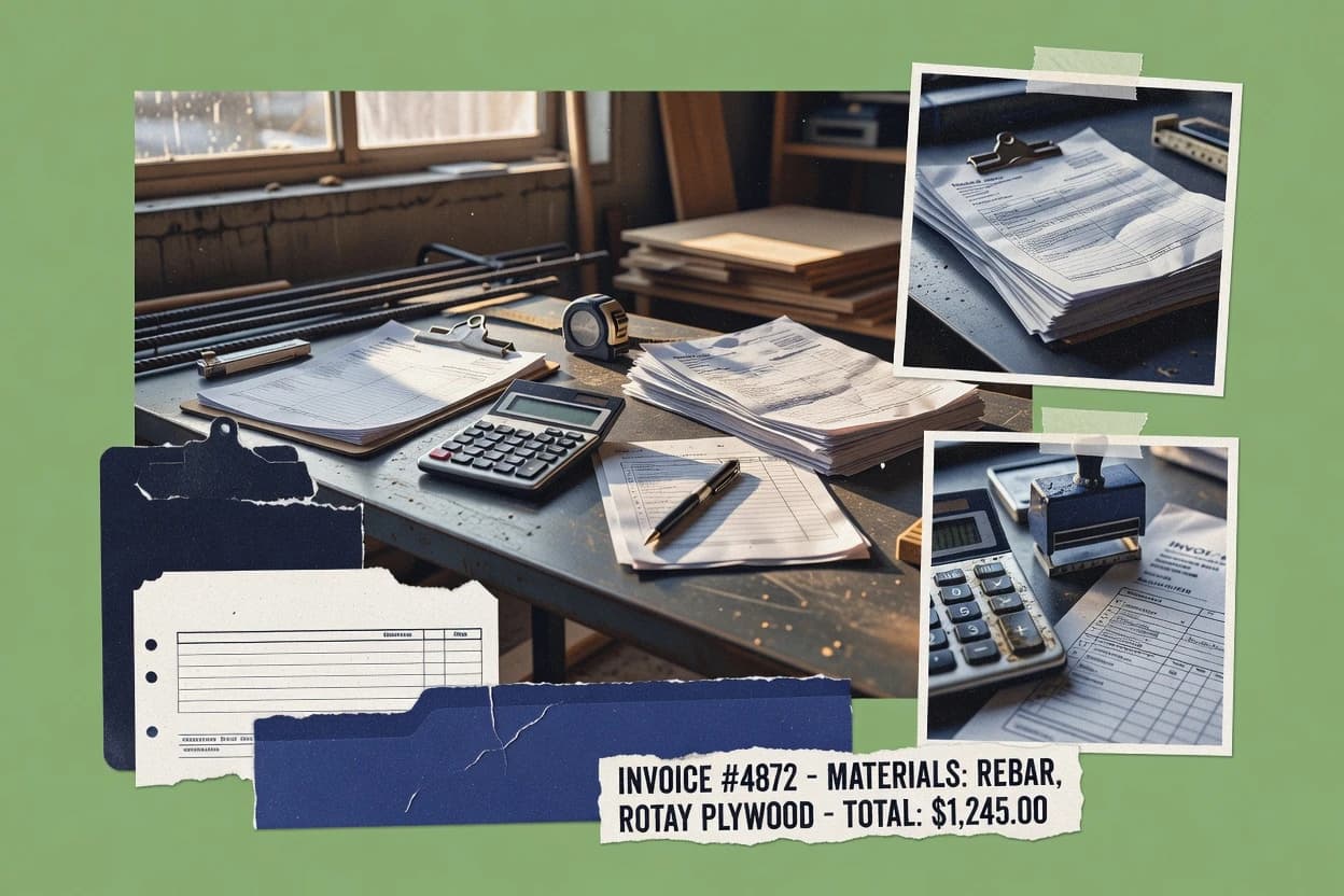 Top 10 Best Estimates And Invoices Software of 2026