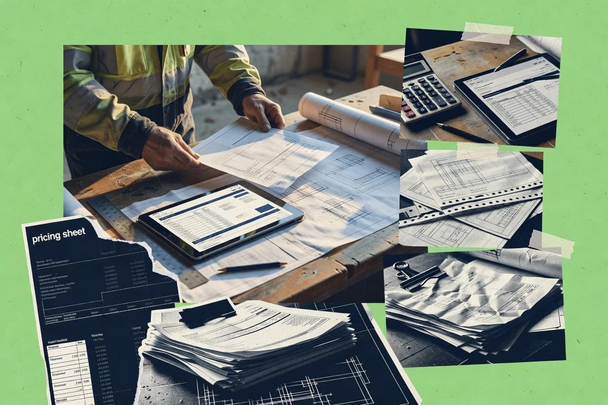 Top 10 Best Estimating And Bidding Software of 2026