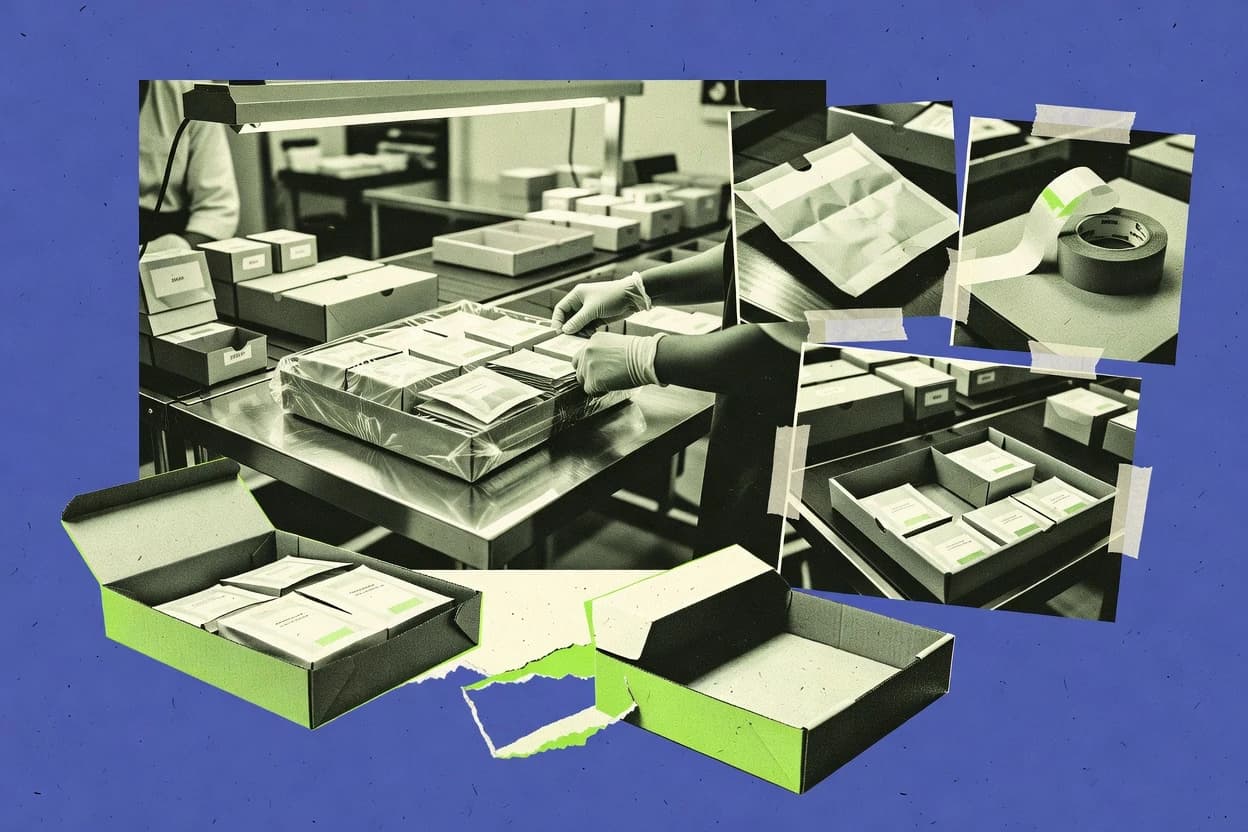 Top 10 Best Co Packing Services of 2026