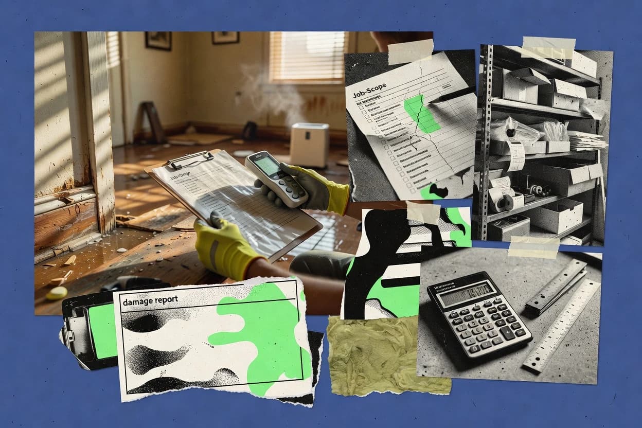 Top 10 Best Estimating Restoration Software of 2026