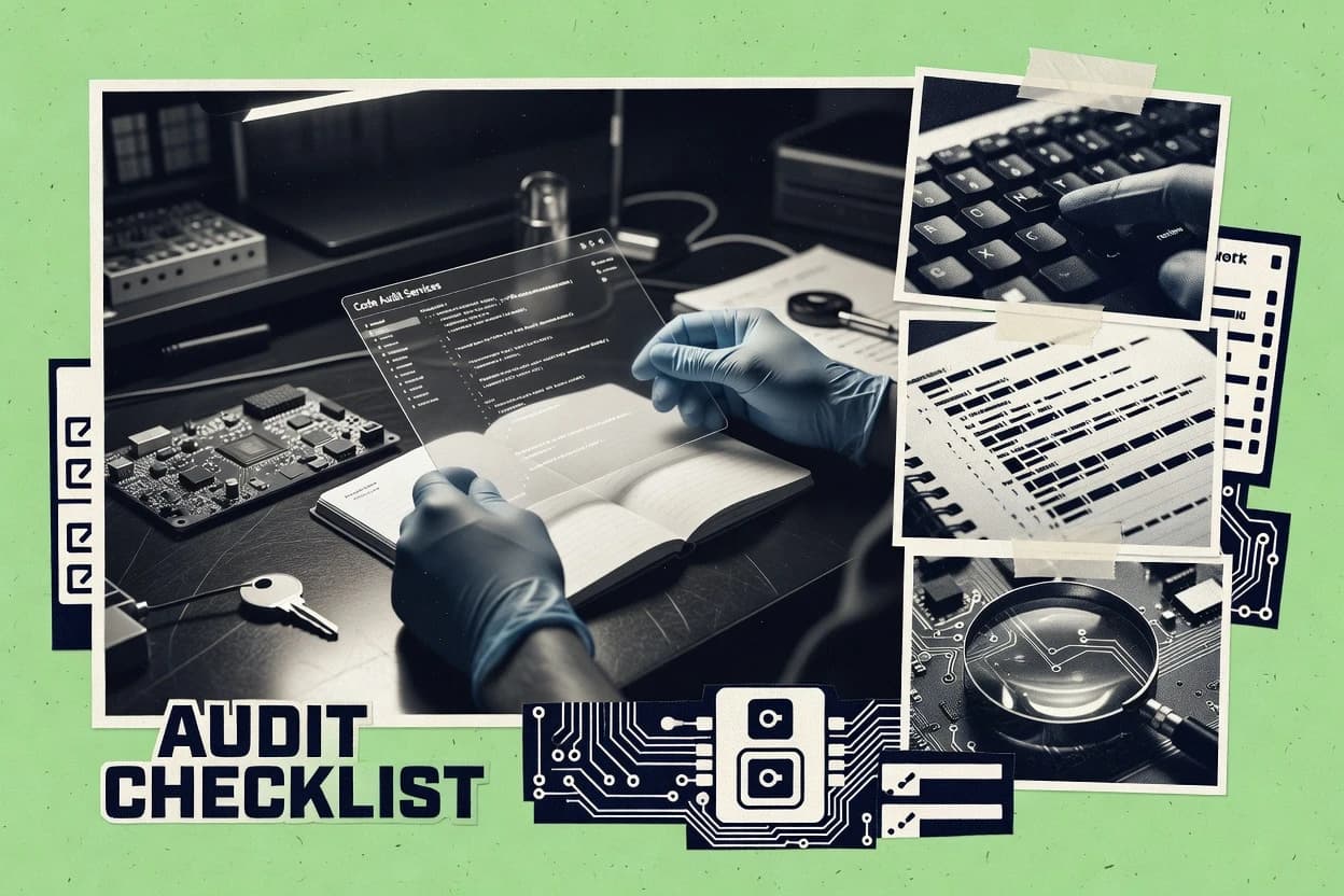 Top 10 Best Code Audit Services of 2026