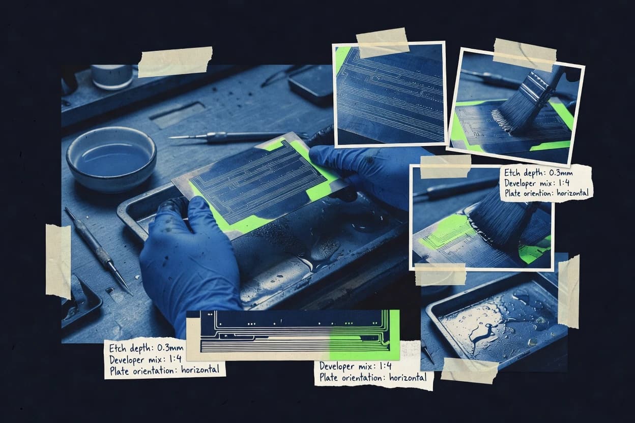 Top 10 Best Etching Software of 2026