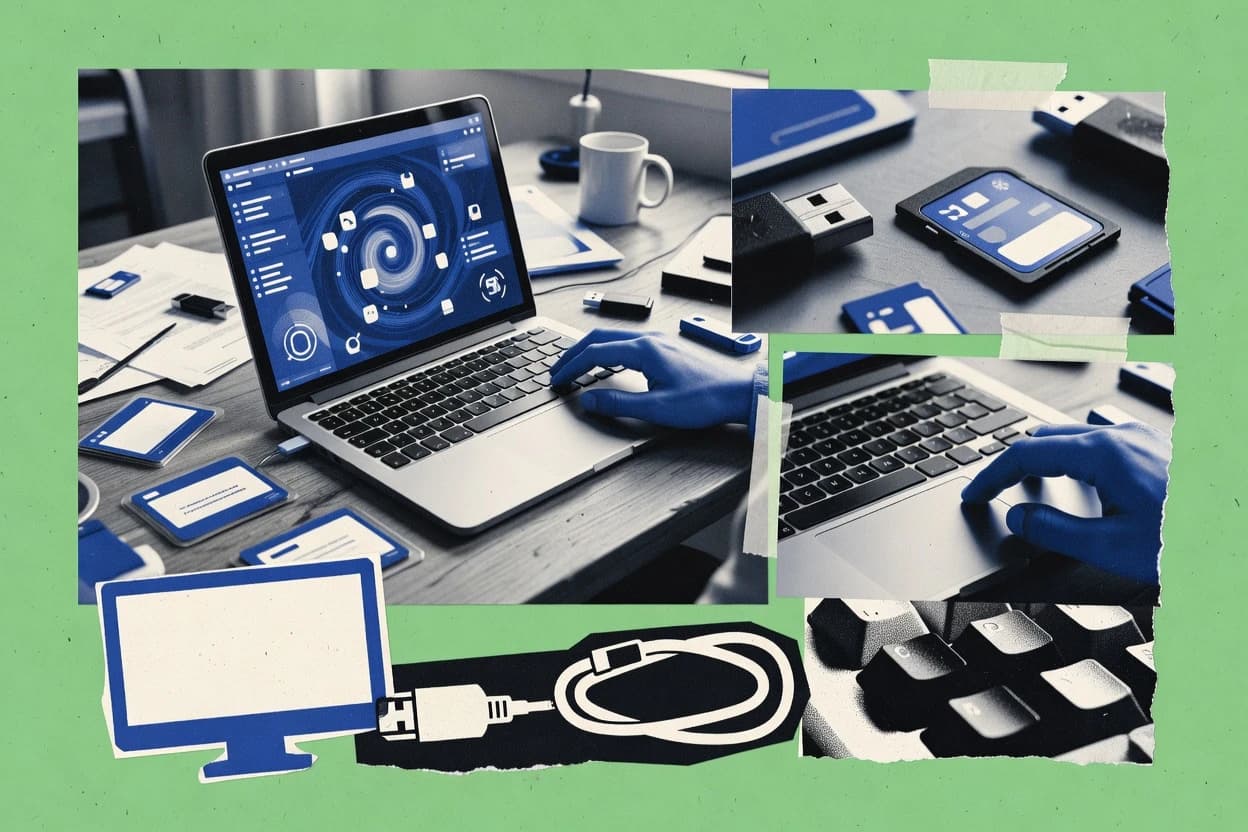 Top 10 Best Etc Software of 2026