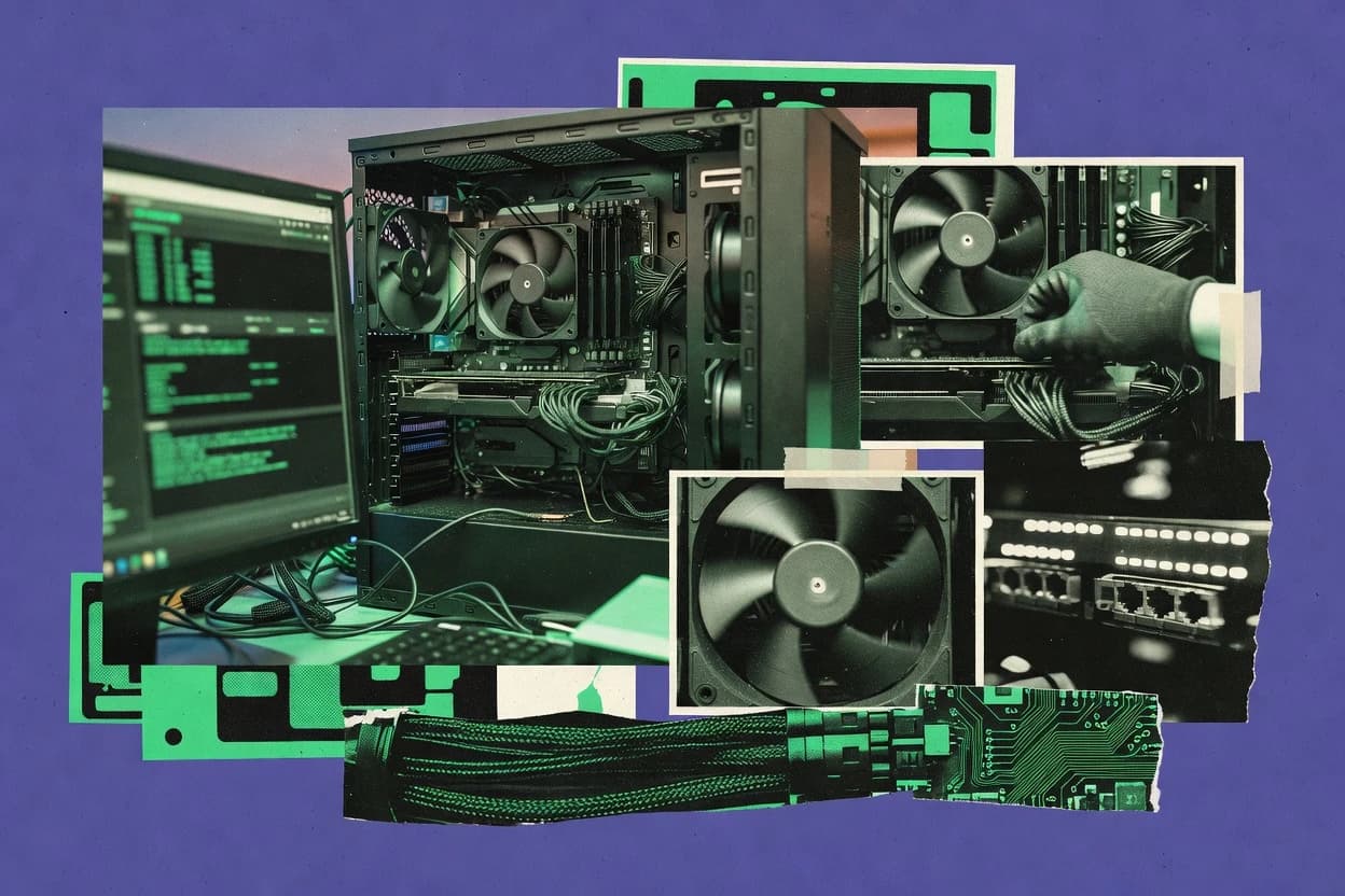 Top 10 Best Eth Mining Software of 2026