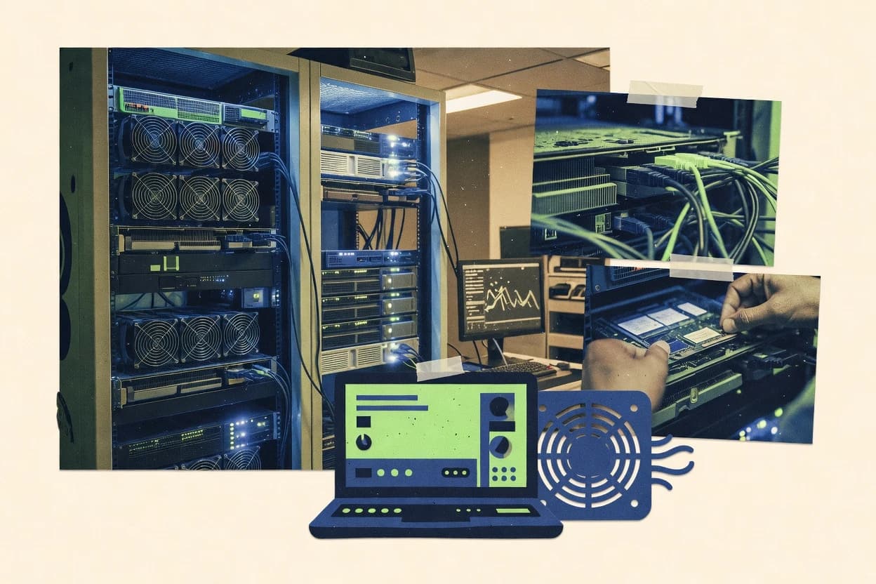 Top 10 Best Ethereum Miner Software of 2026