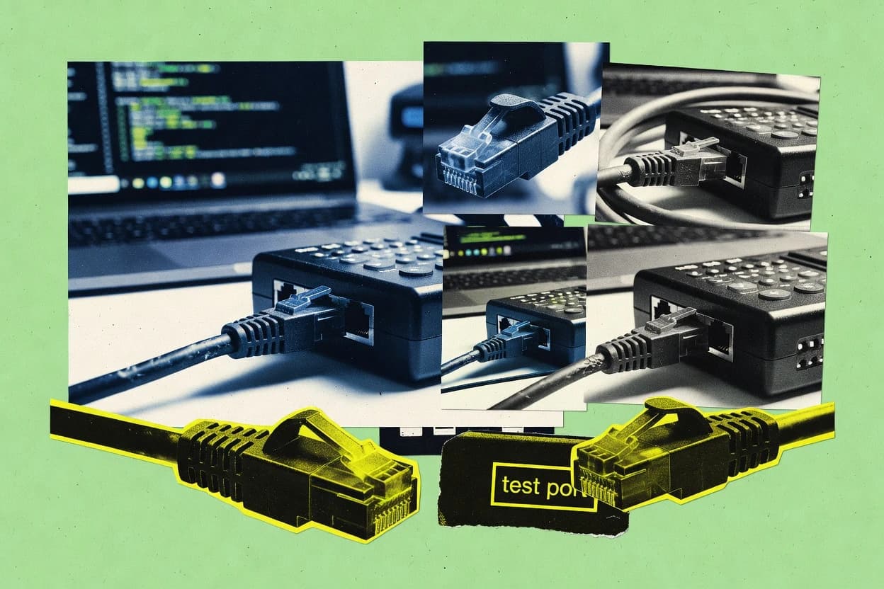 Top 10 Best Ethernet Cable Test Software of 2026