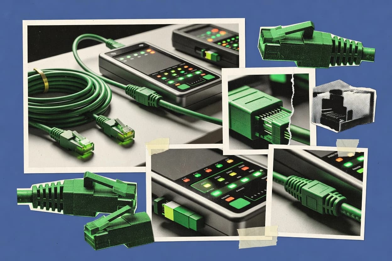 Top 10 Best Ethernet Cable Tester Software of 2026