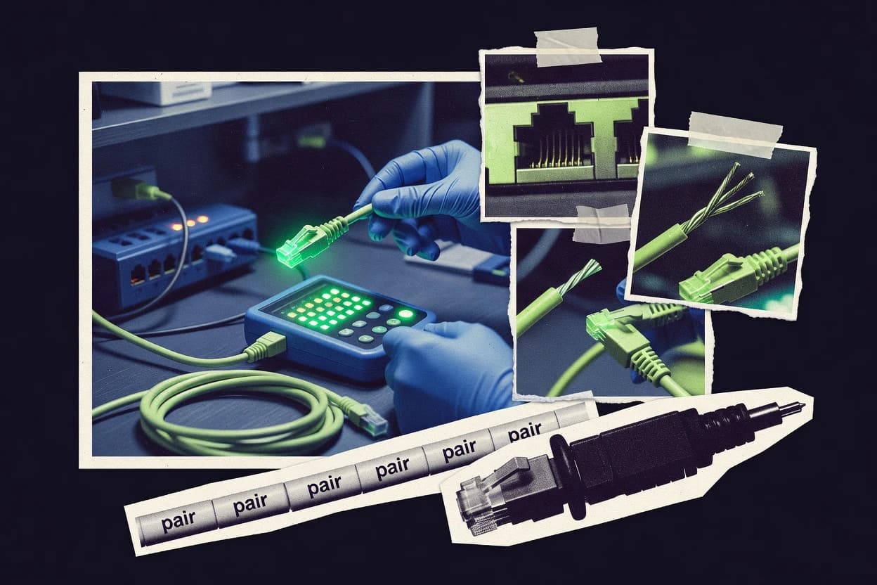 Top 9 Best Ethernet Cable Testing Software of 2026