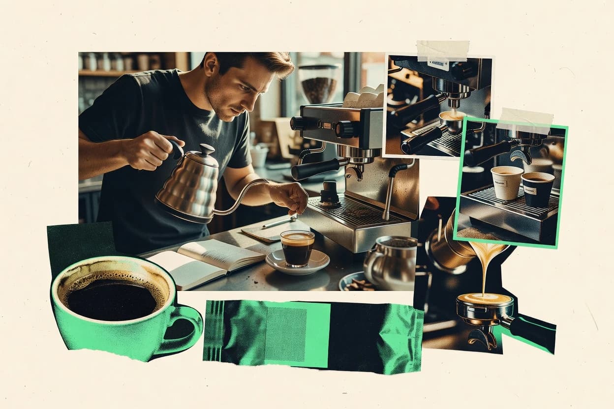 Top 10 Best Coffee Consulting Services of 2026