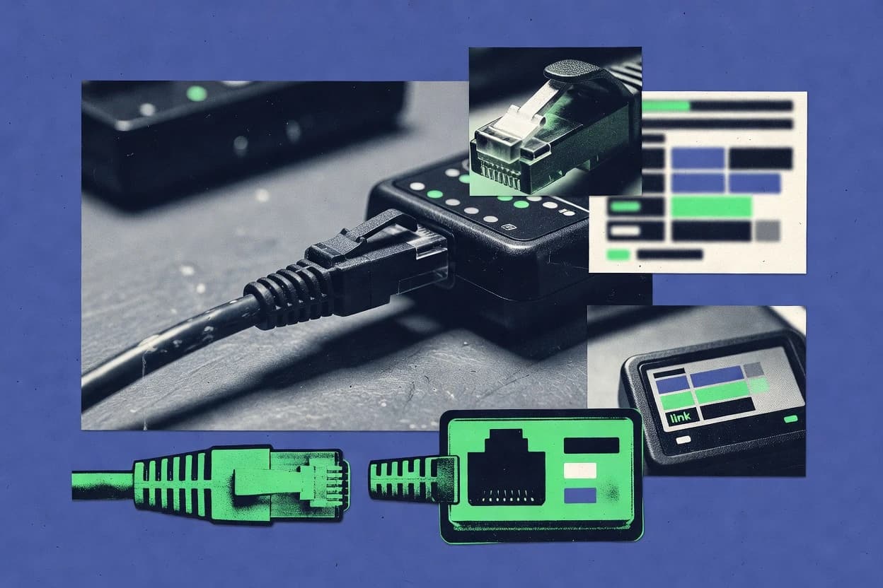 Top 10 Best Ethernet Tester Software of 2026