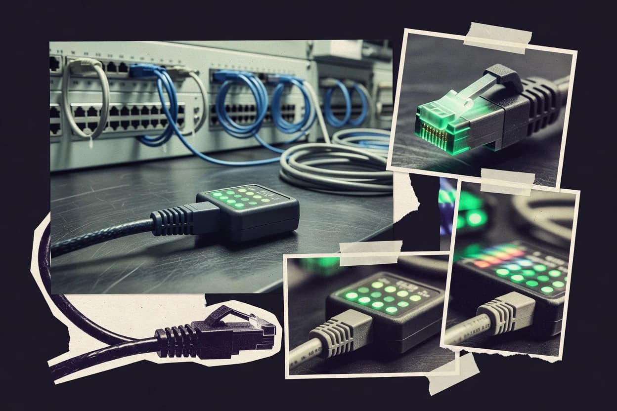 Top 10 Best Ethernet Test Software of 2026