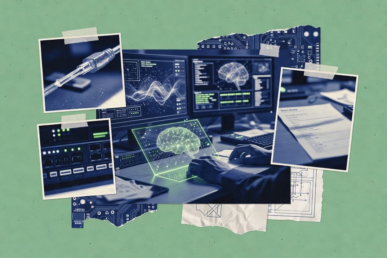 Top 10 Best Cognitive Computing Services of 2026