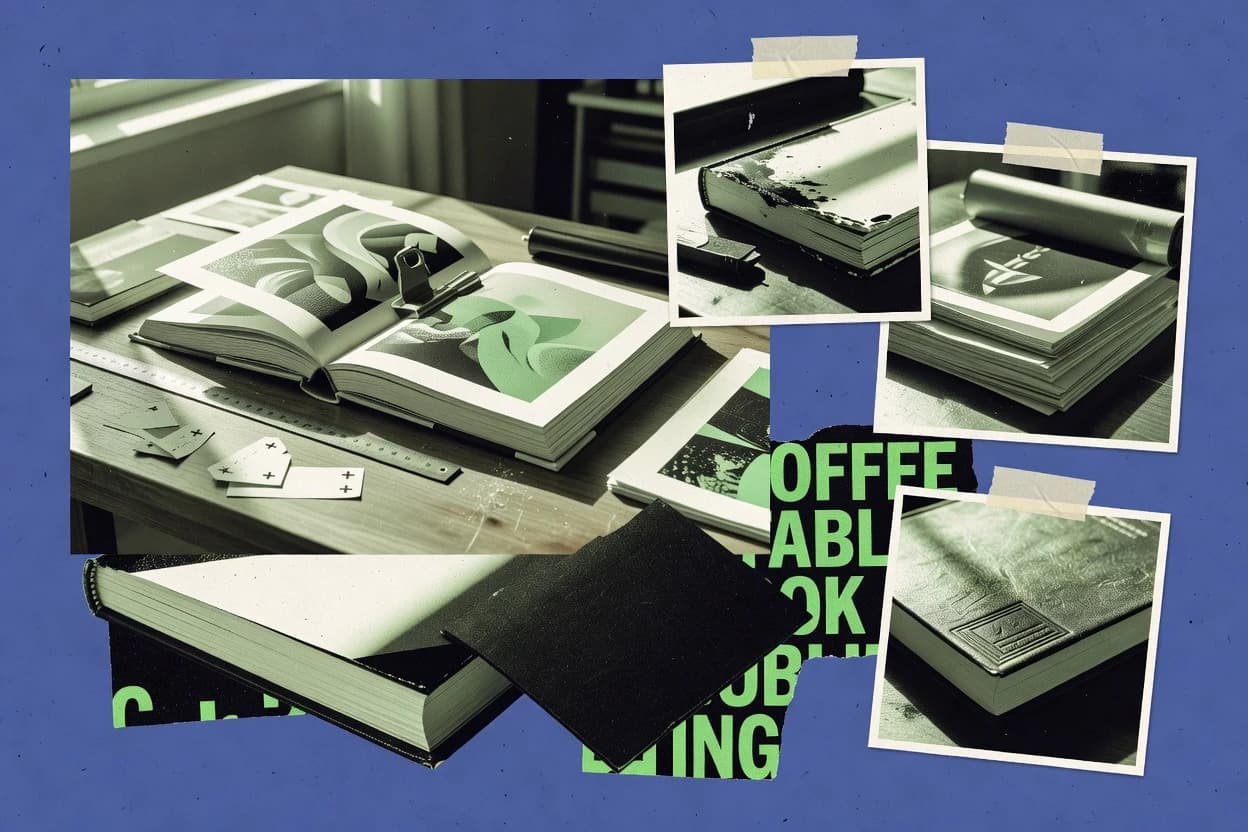 Top 10 Best Coffee Table Book Publishing Services of 2026