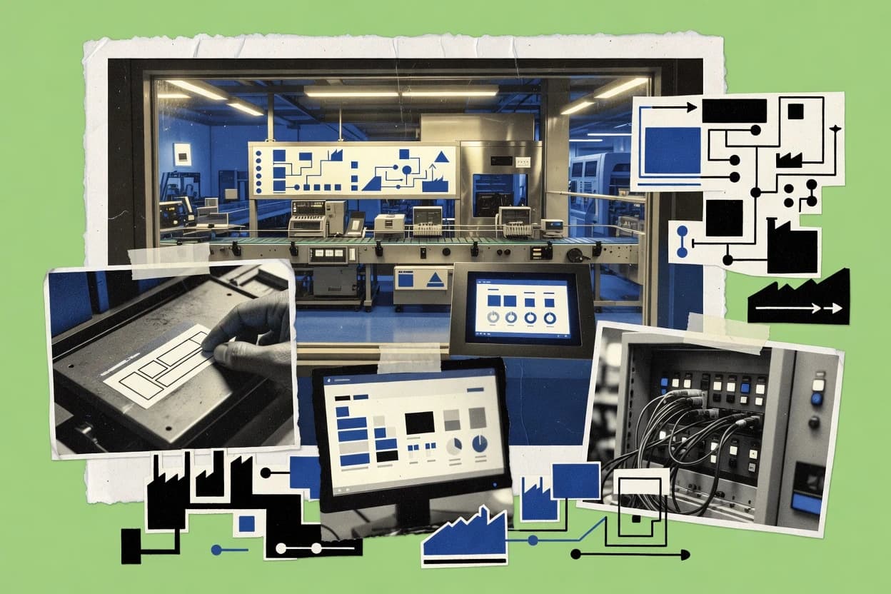 Top 8 Best Eto Manufacturing Software of 2026