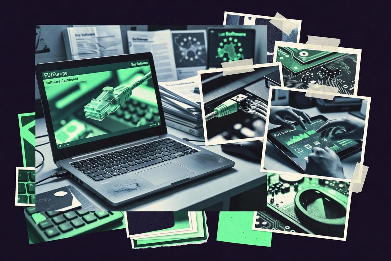 Top 10 Best Euc Software of 2026
