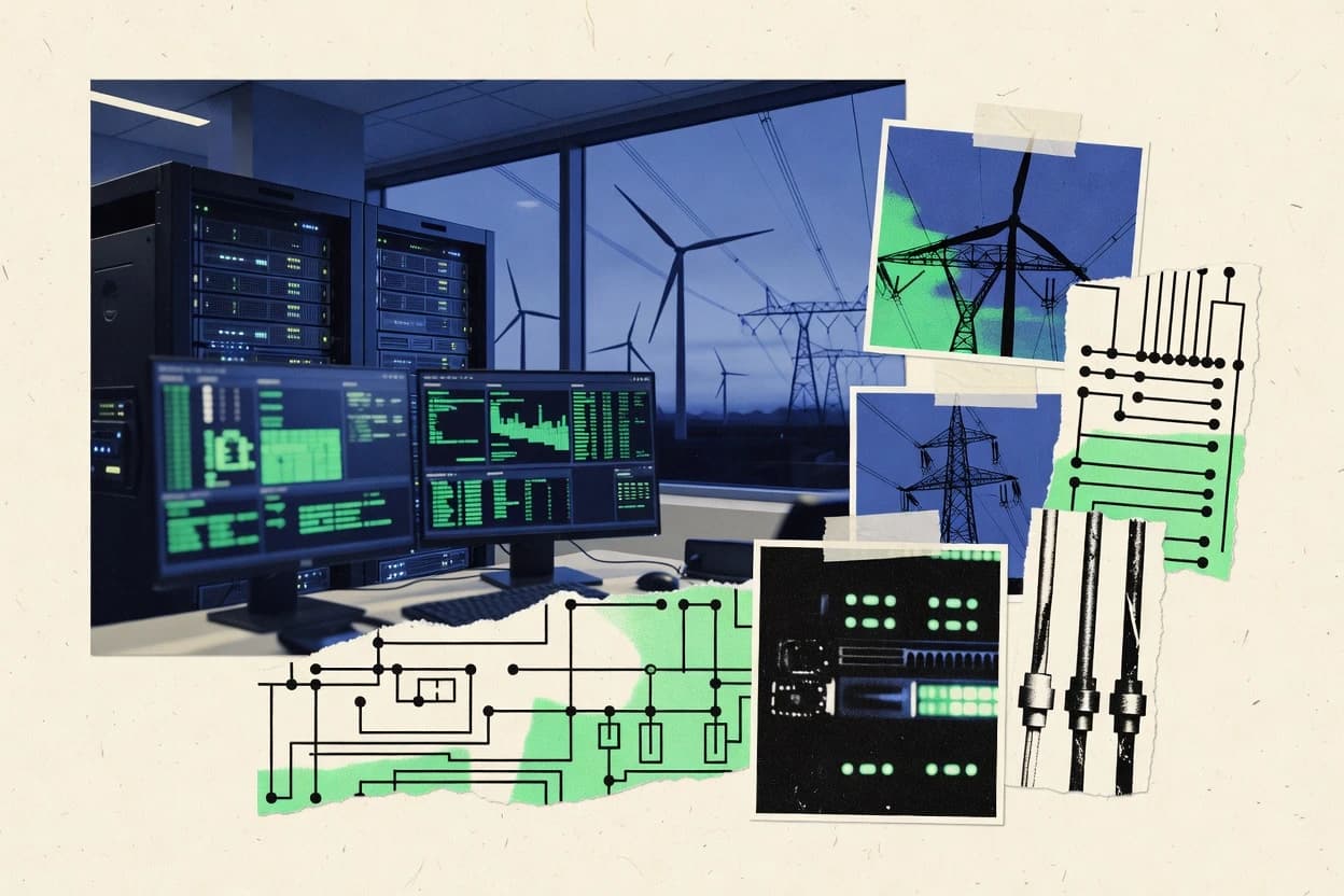 Top 10 Best European Energy Trading Software of 2026