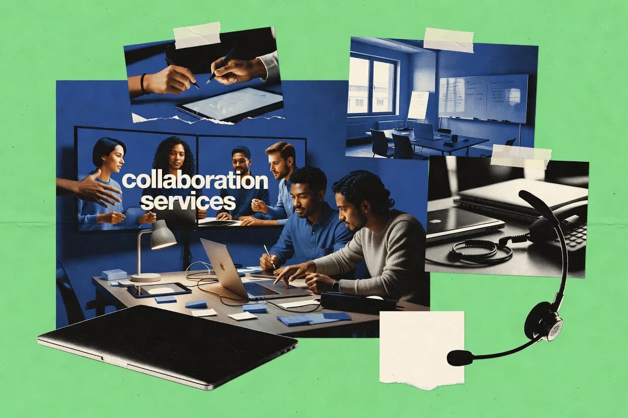 Top 10 Best Collaboration Services of 2026
