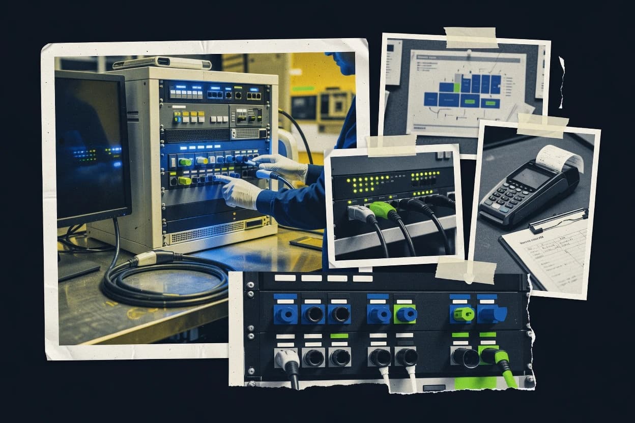 Top 10 Best Ev Charging Back Office Software of 2026