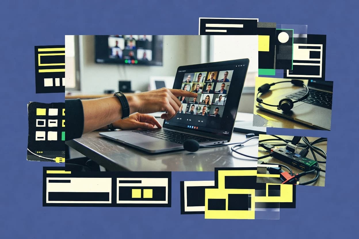Top 10 Best Collaboration Technology Services of 2026