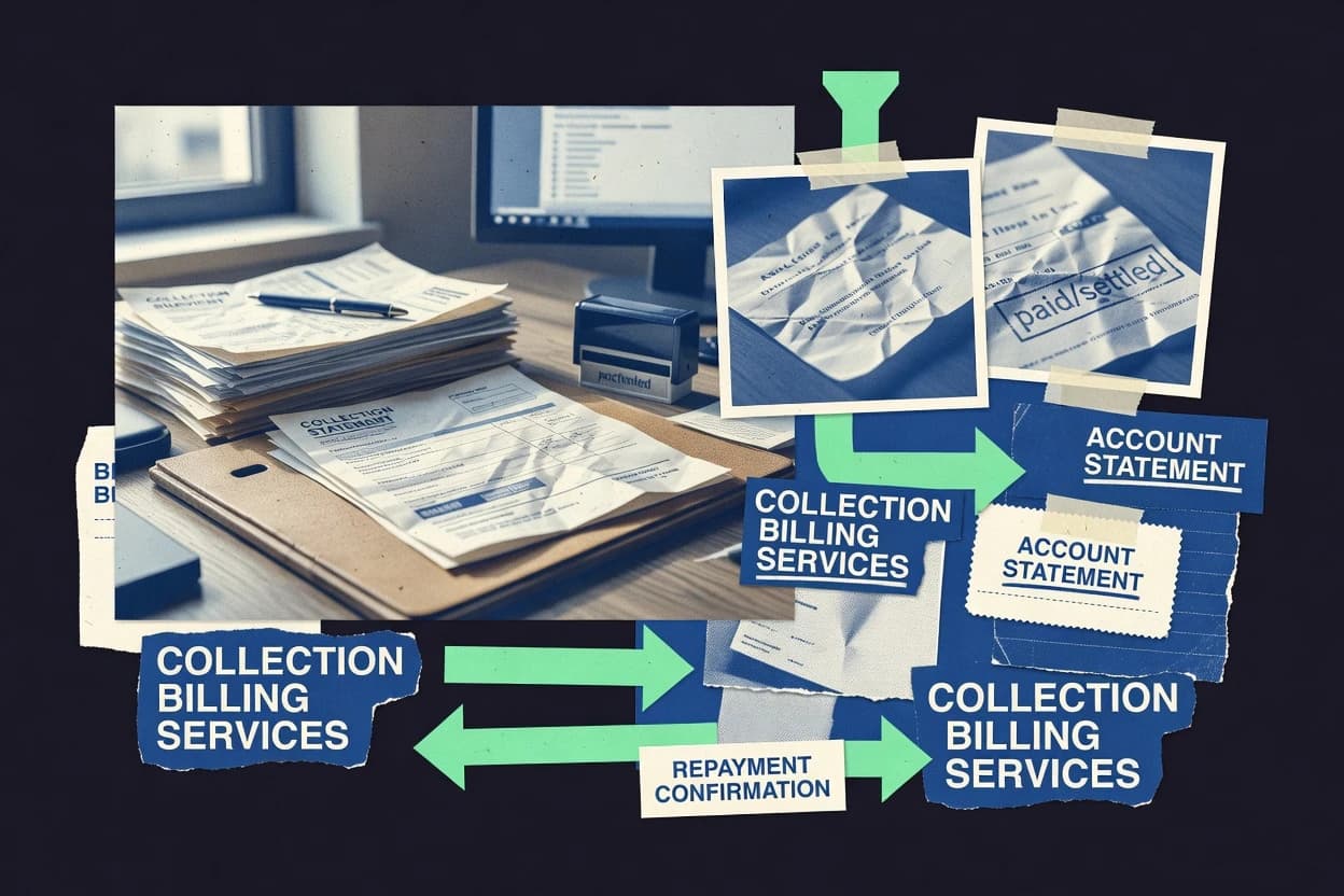 Top 10 Best Collection Billing Services of 2026