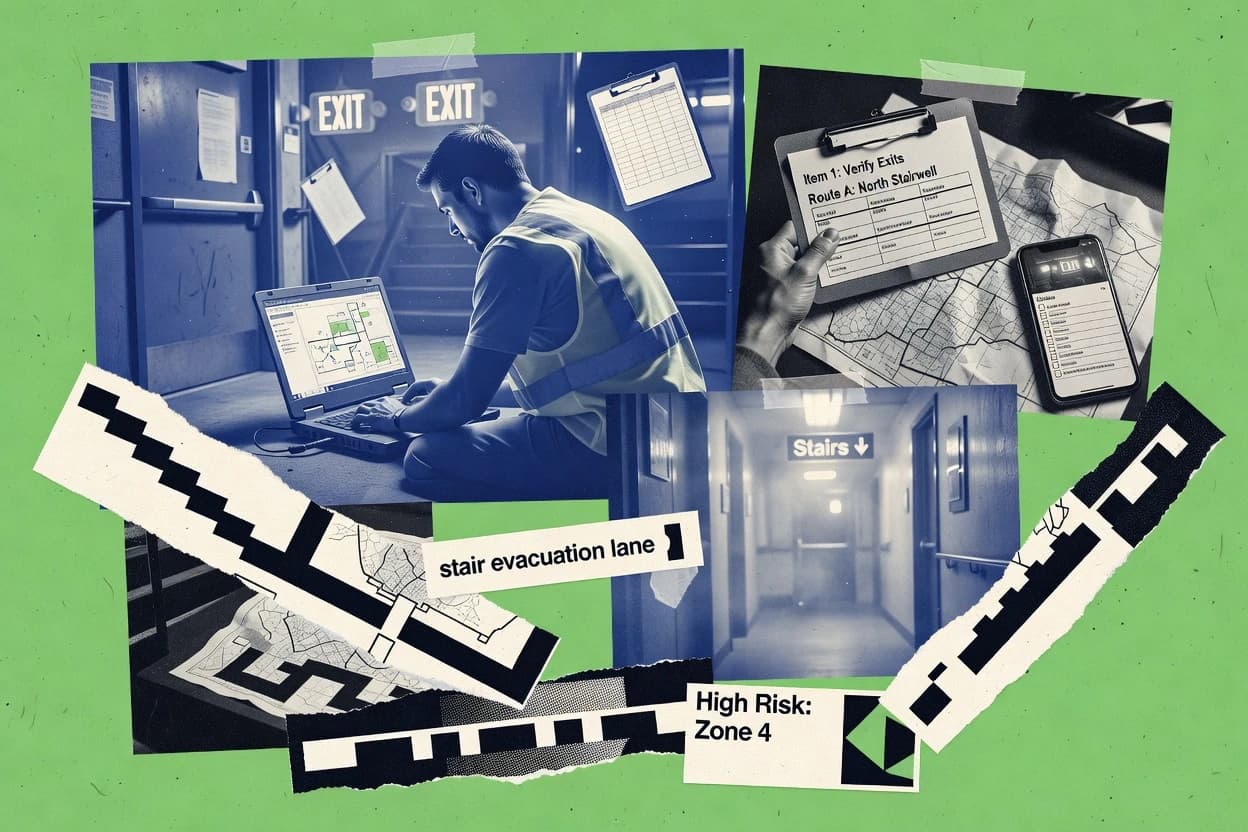 Top 10 Best Evacuation Plan Software of 2026