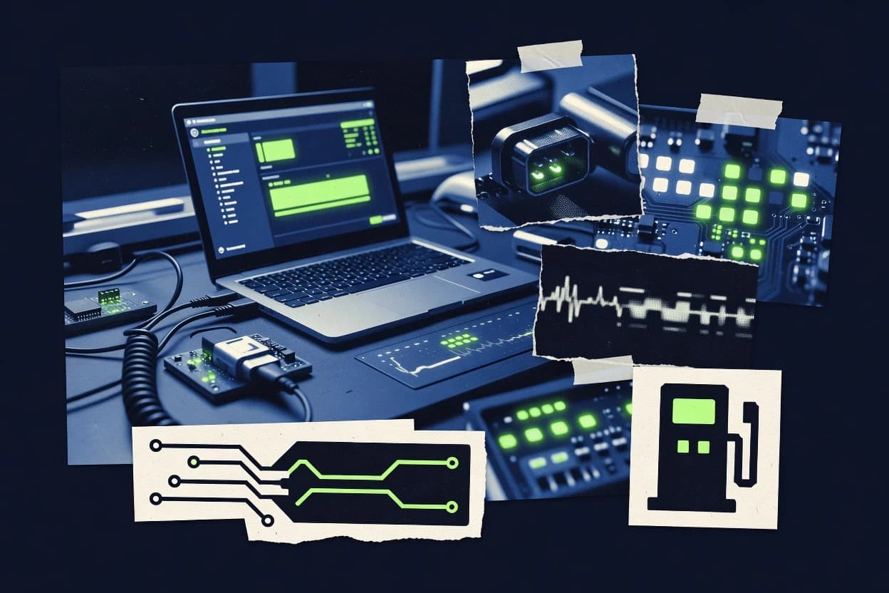 Top 10 Best Ev Software of 2026