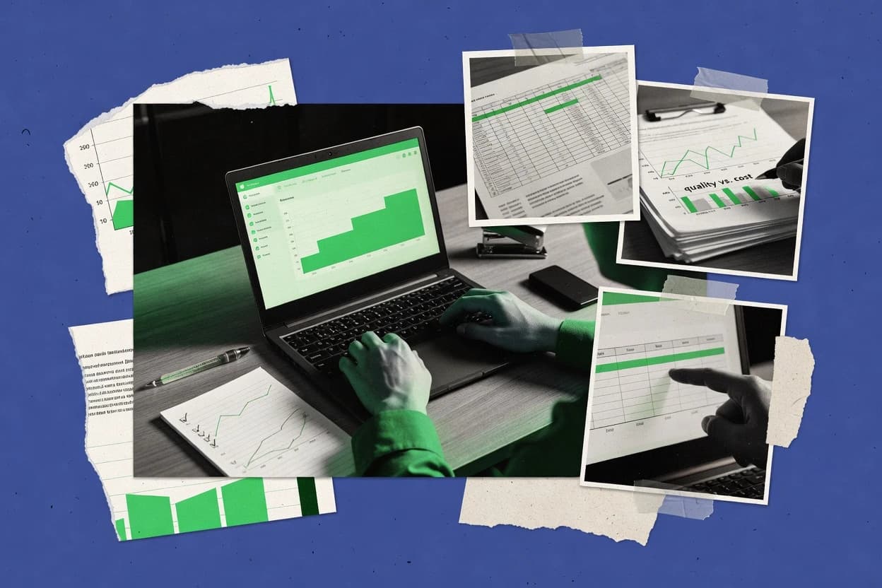 Top 10 Best Evaluate Software of 2026