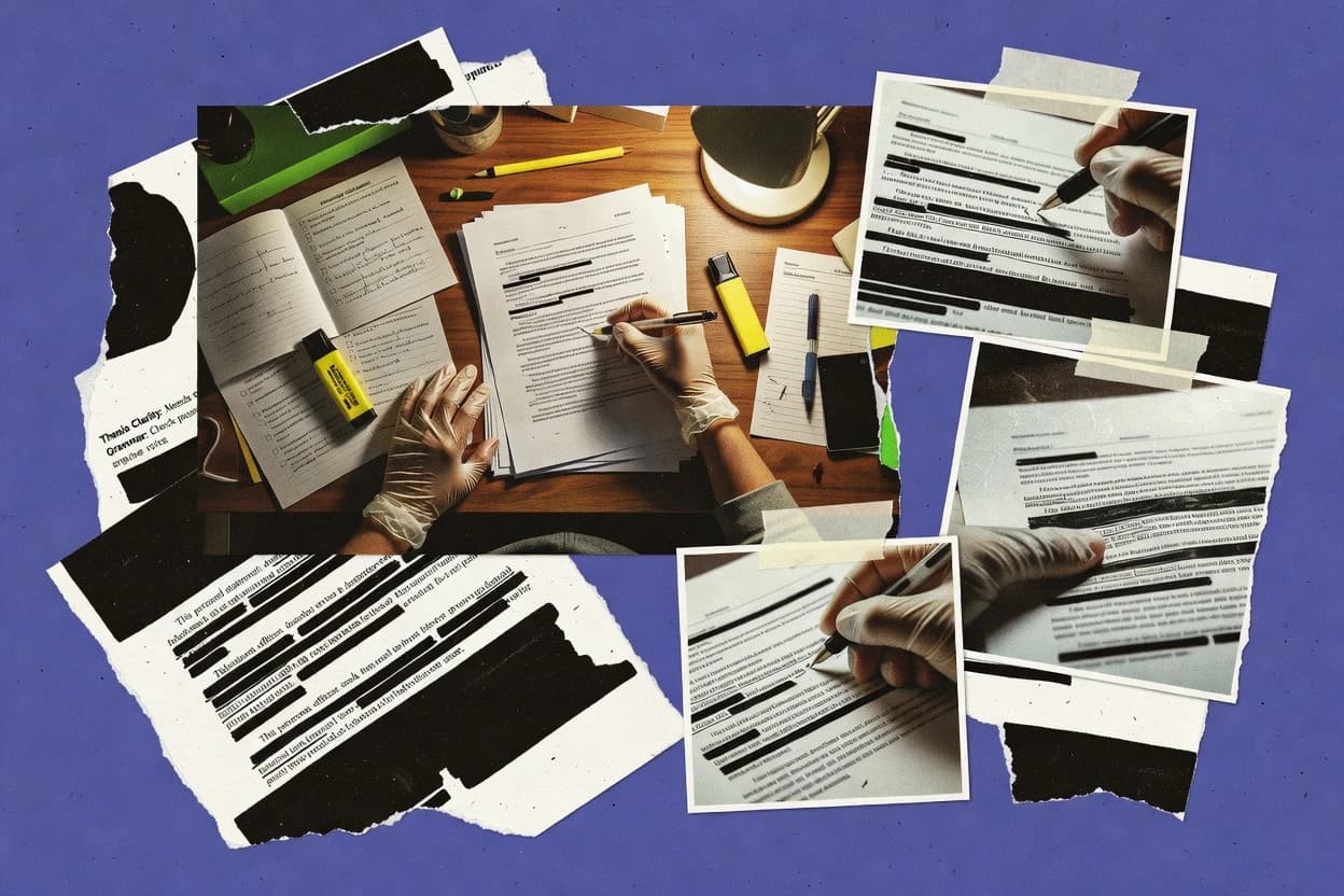 Top 10 Best College Admissions Essay Editing Services of 2026