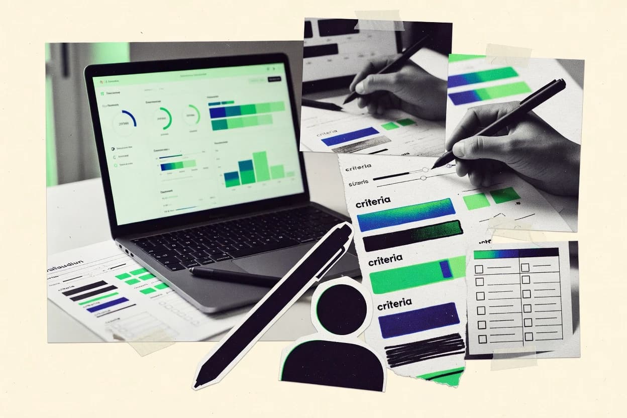 Top 10 Best Evaluations Software of 2026