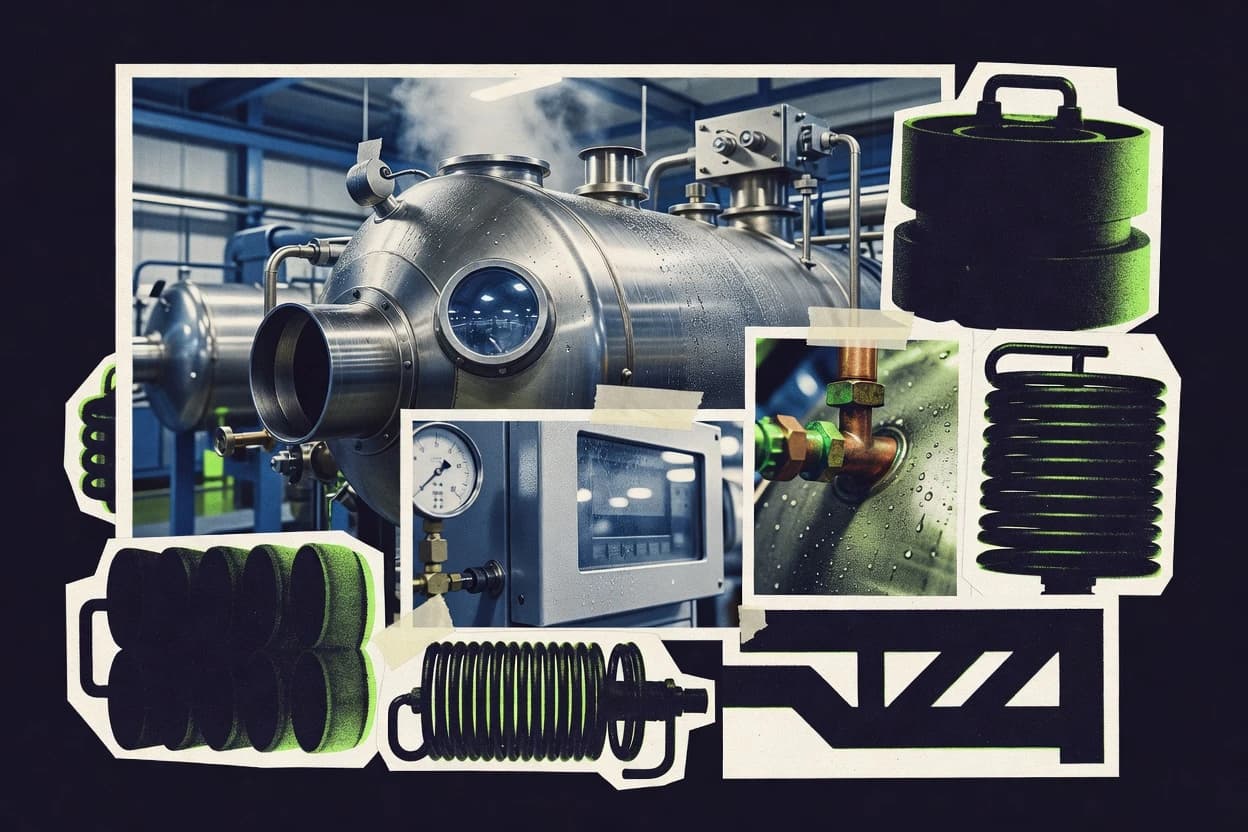 Top 10 Best Evaporator Software of 2026
