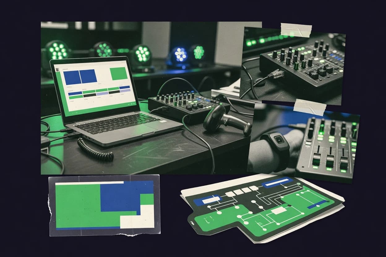 Top 10 Best Event Cad Software of 2026
