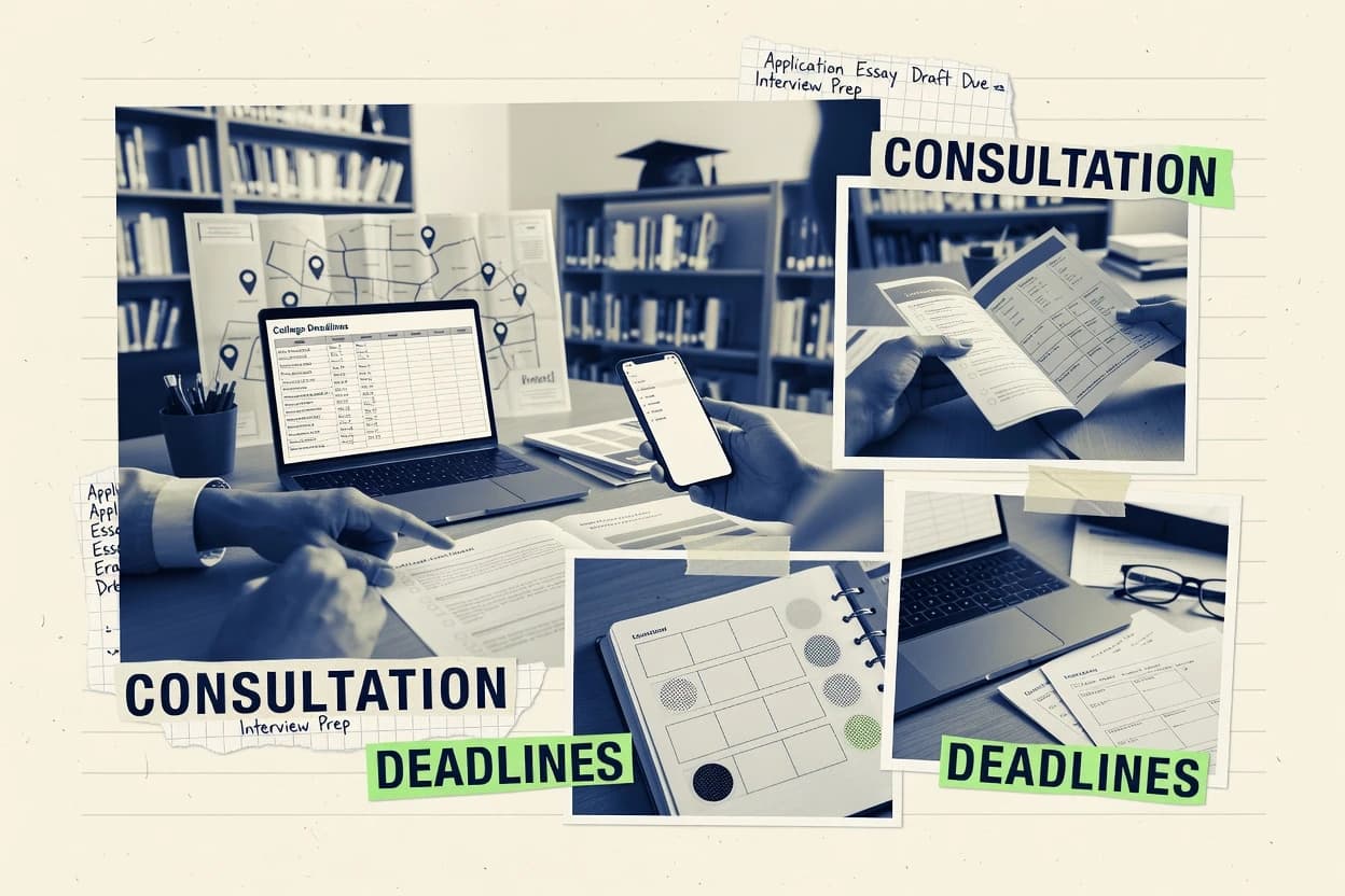 Top 10 Best College Consulting Services of 2026