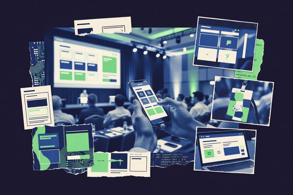 Top 10 Best Event Conference Software of 2026