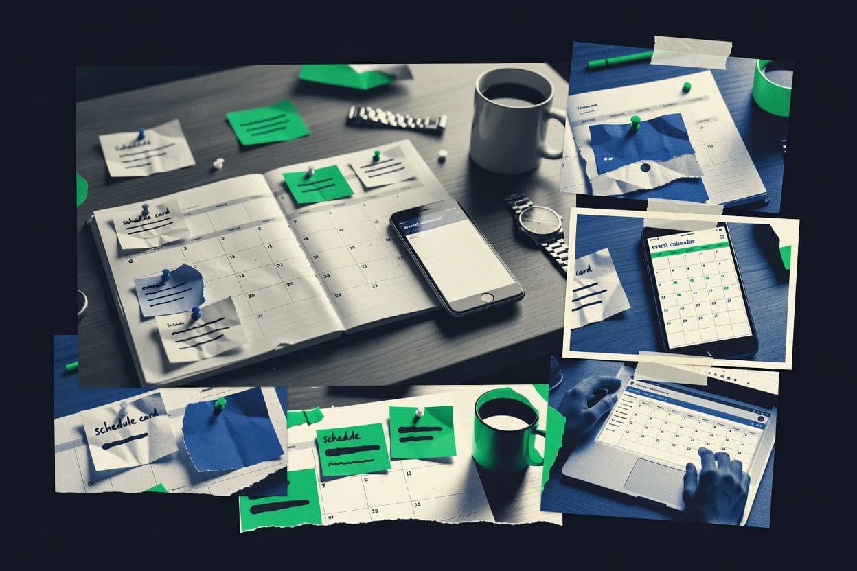 Top 10 Best Event Calendar Software of 2026