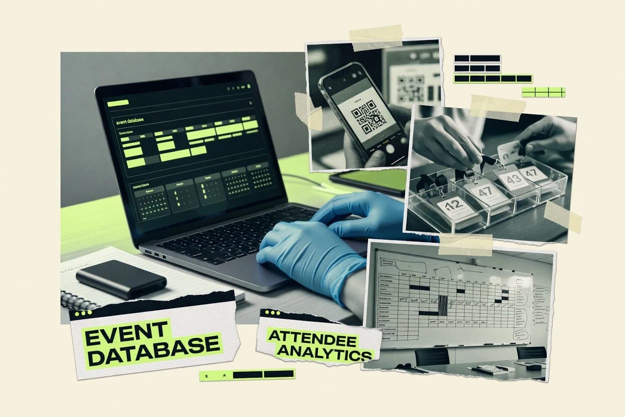 Top 10 Best Event Database Software of 2026