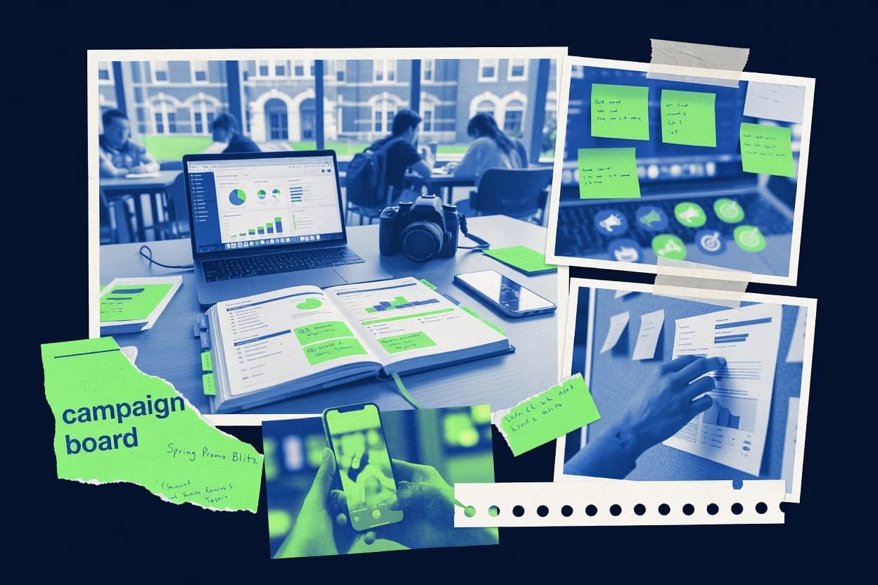Top 10 Best College Marketing Services of 2026
