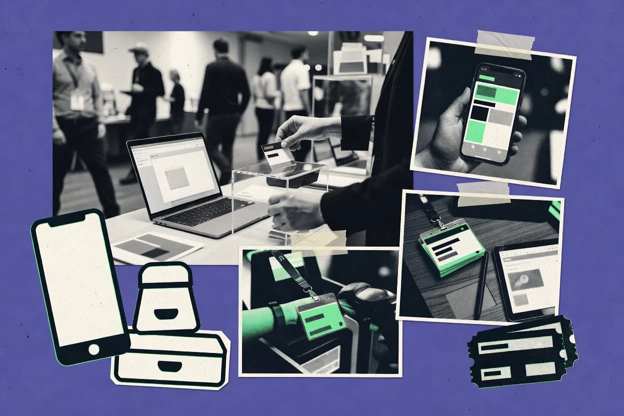 Top 10 Best Event Feedback Software of 2026