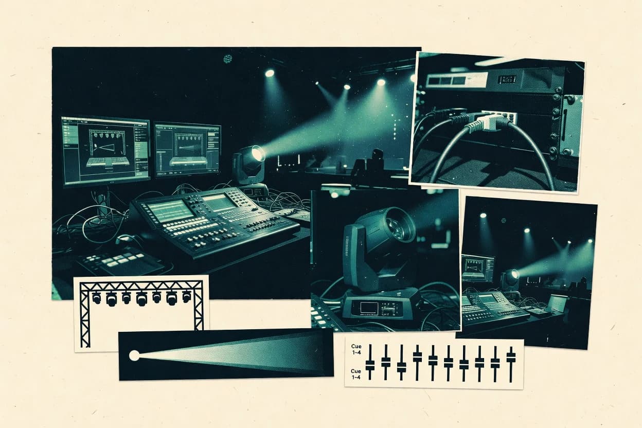 Top 9 Best Event Lighting Design Software of 2026