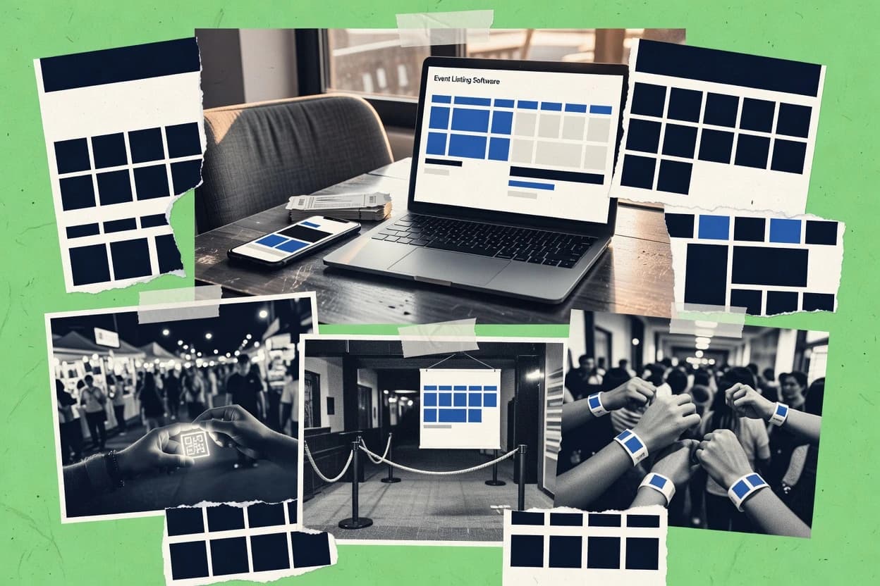 Top 10 Best Event Listing Software of 2026