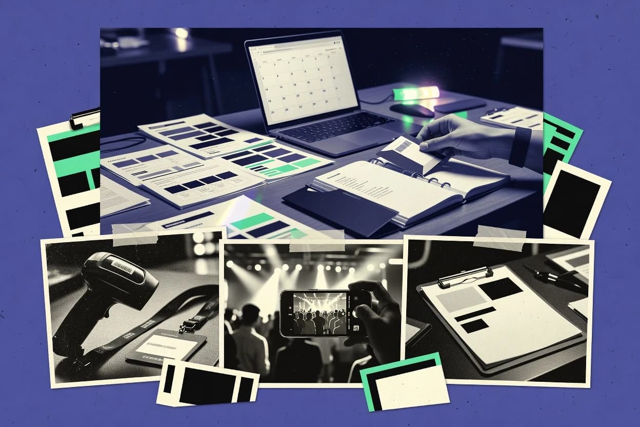 Top 10 Best Event Management Platform Software of 2026