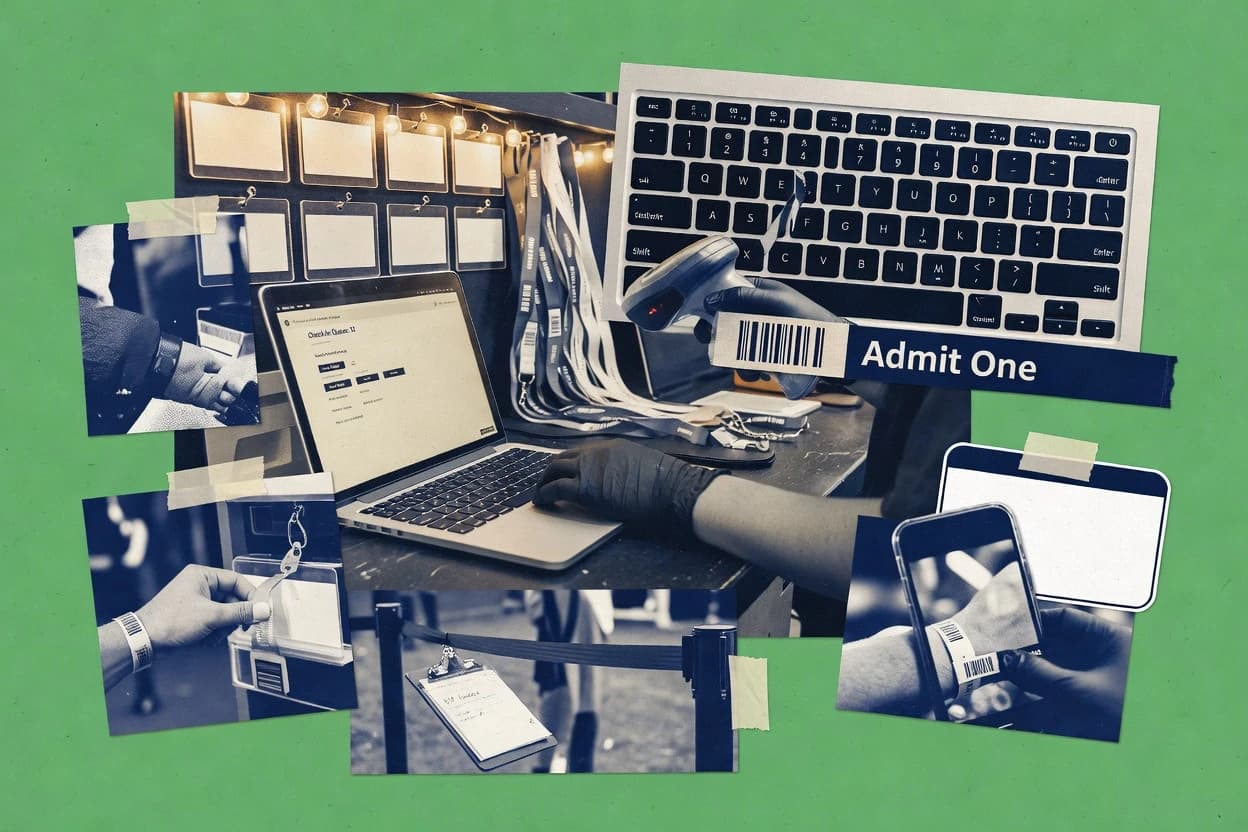 Top 10 Best Event Management Registration Software of 2026