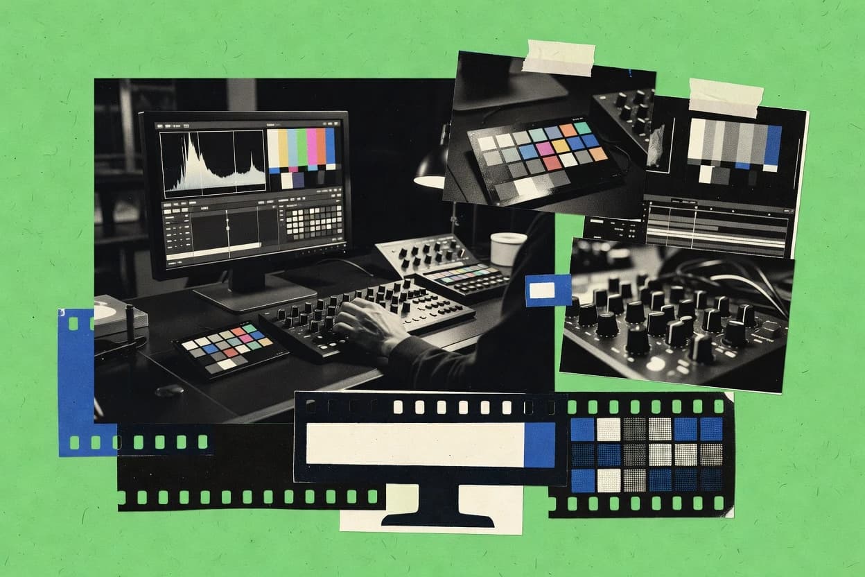 Top 10 Best Color Grading Services of 2026