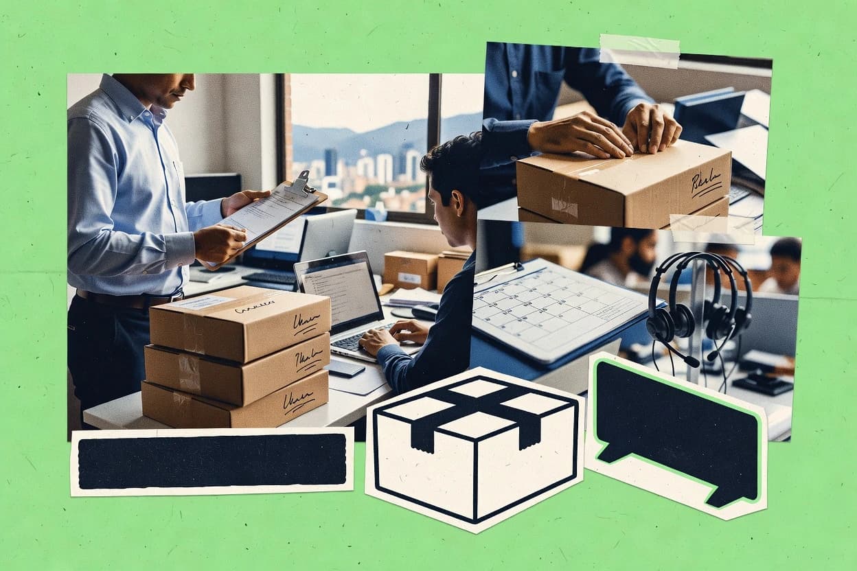 Top 10 Best Colombia Outsourcing Services of 2026