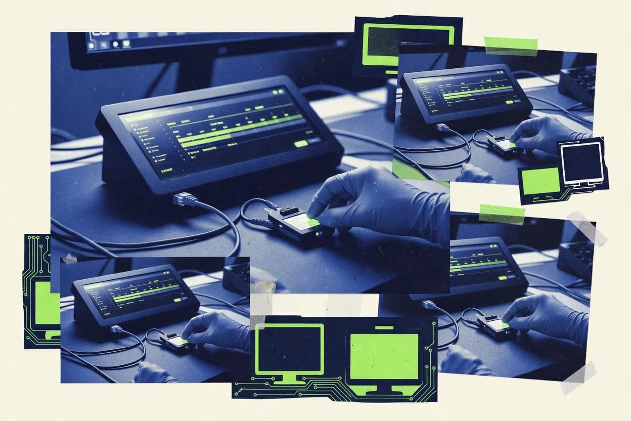 Top 10 Best Event Monitoring Software of 2026