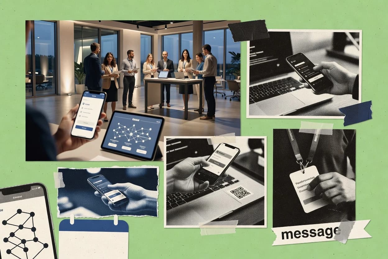 Top 10 Best Event Networking Software of 2026