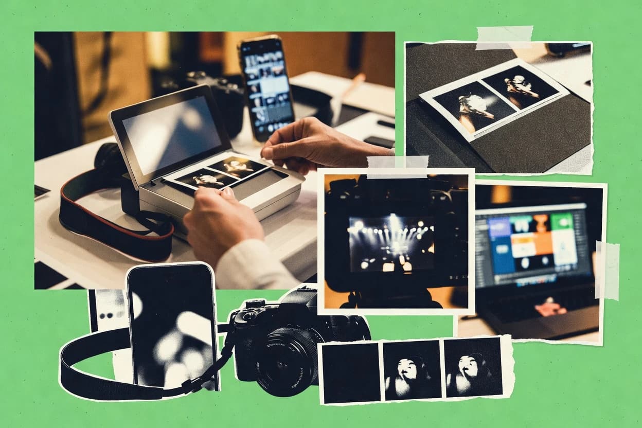 Top 10 Best Event Photo Software of 2026