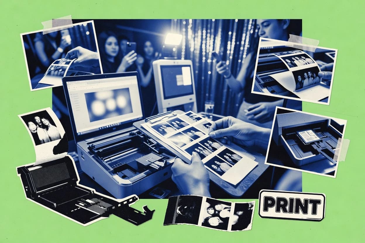 Top 10 Best Event Photo Printing Software of 2026