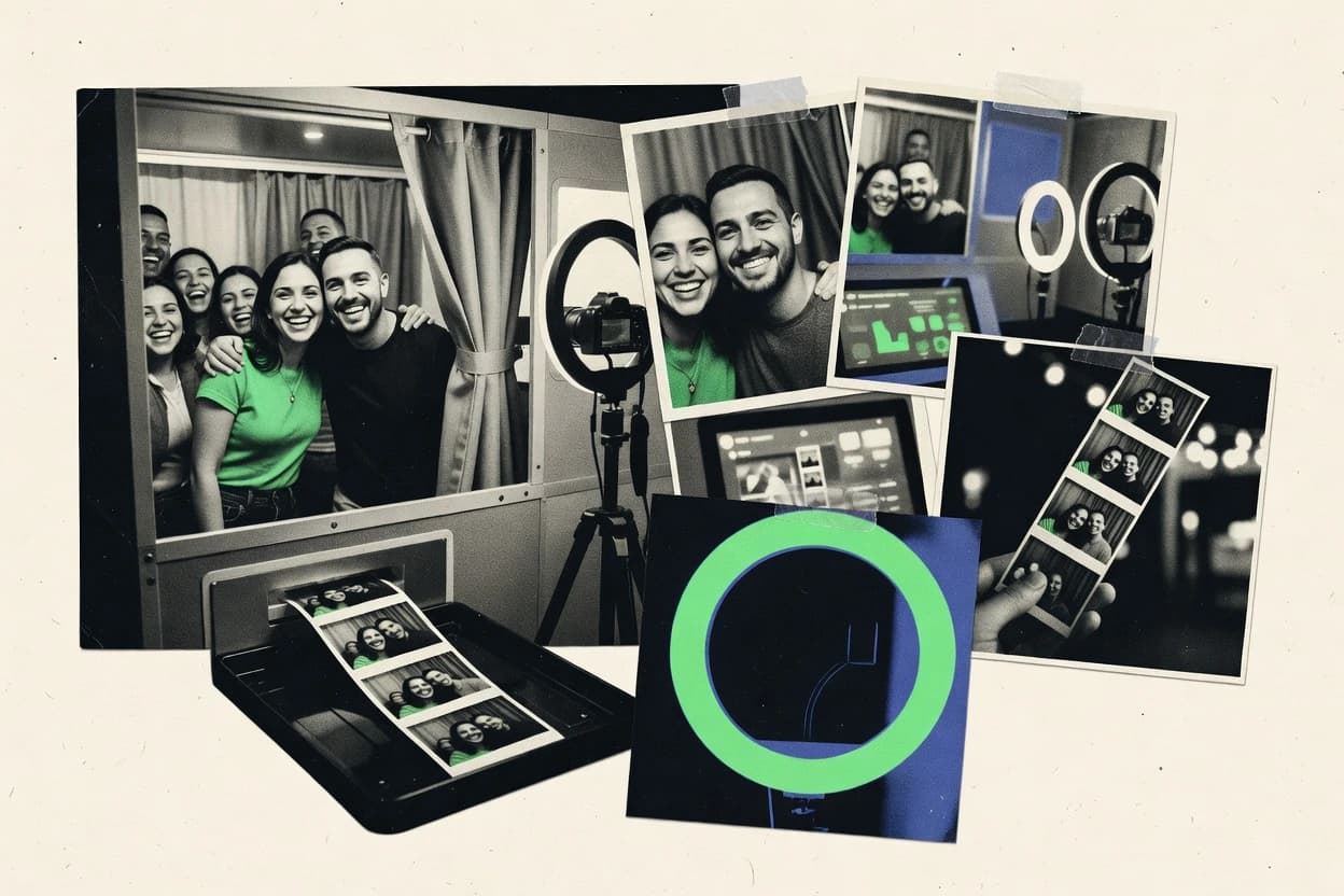 Top 10 Best Event Photo Booth Software of 2026