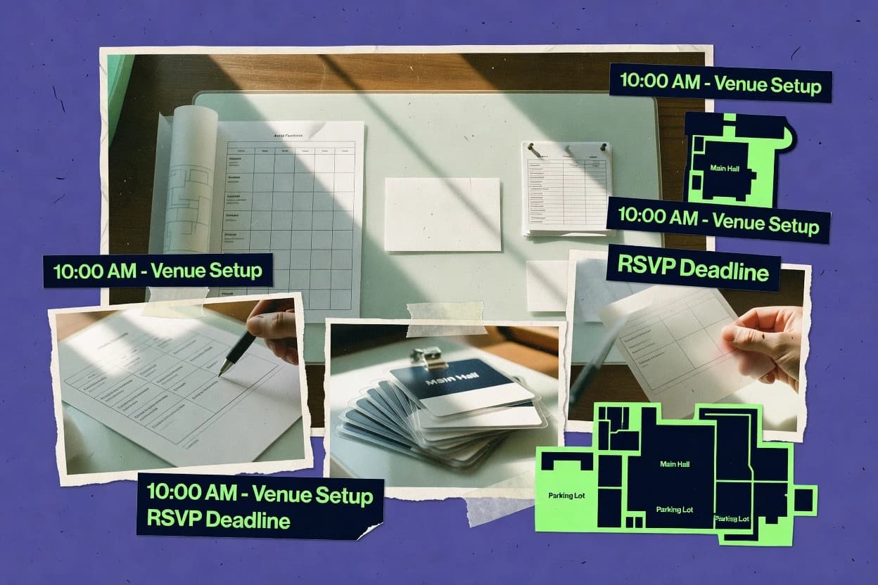 Top 10 Best Event Planning Layout Software of 2026