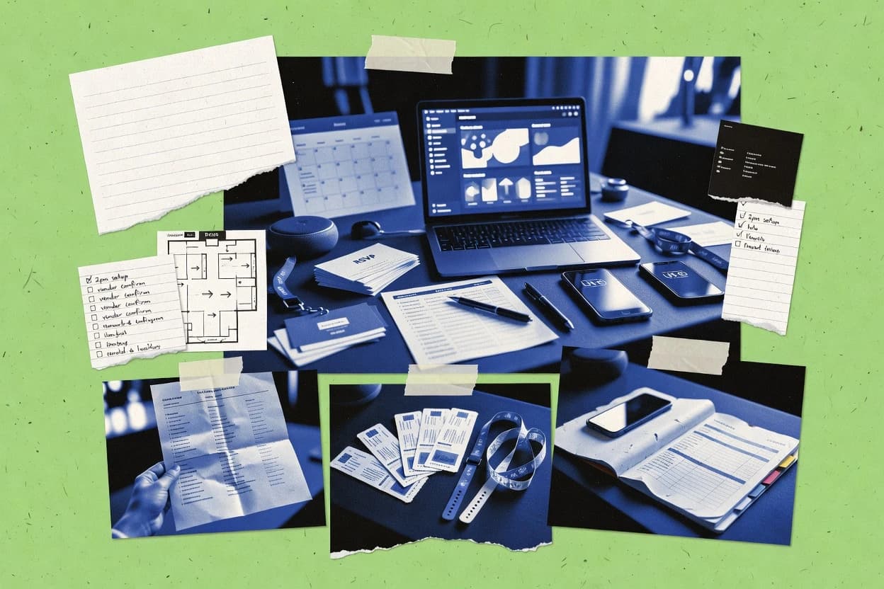 Top 10 Best Event Plan Software of 2026